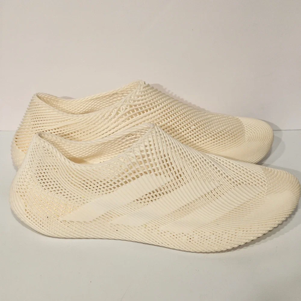 Adidas Originals Adifom Cimacool Off White Men's 13 Off White JQ8739 Yeezy Style